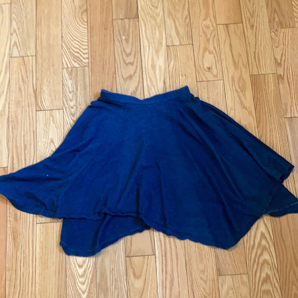 Girls crazy eight skirt